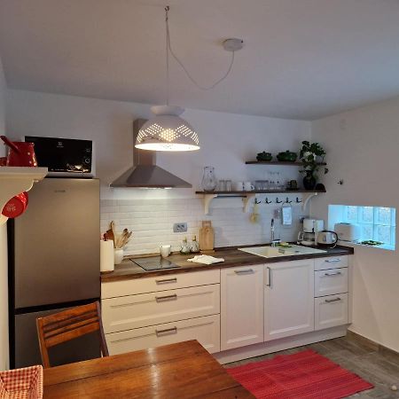 Apartment Vesna With Terrace Baska  Exterior photo